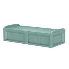 Solstice Behavioral Health Bed